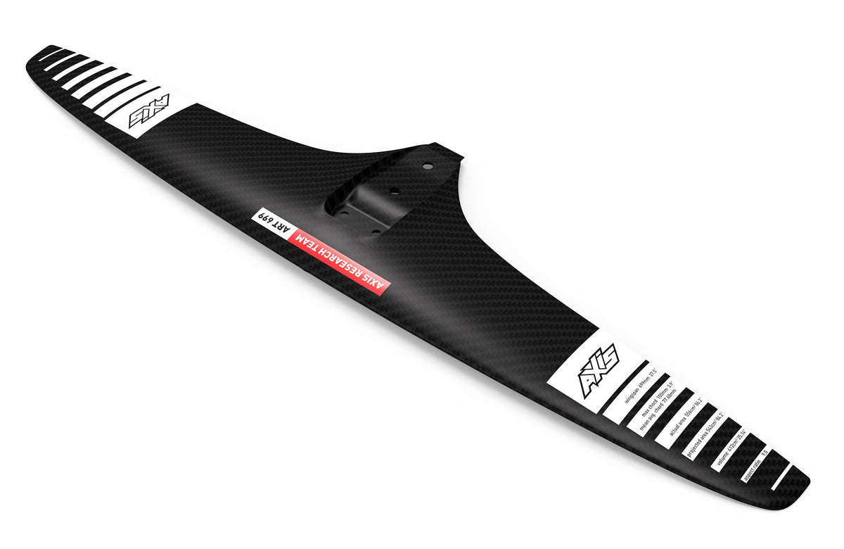 AXIS Foils ART 699 Carbon Hydrofoil Wing