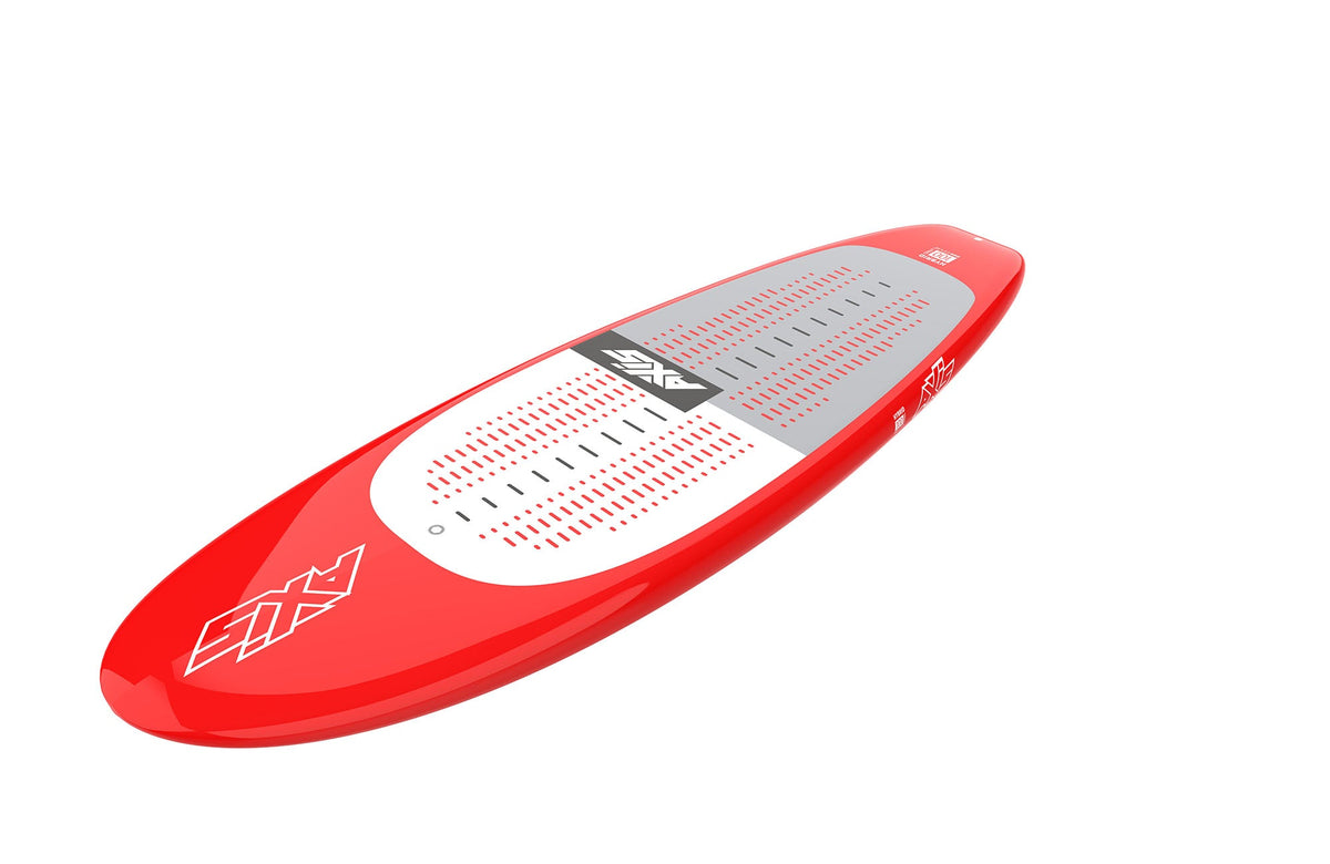 AXIS Foils Hybrid Carbon Foilboard 120L