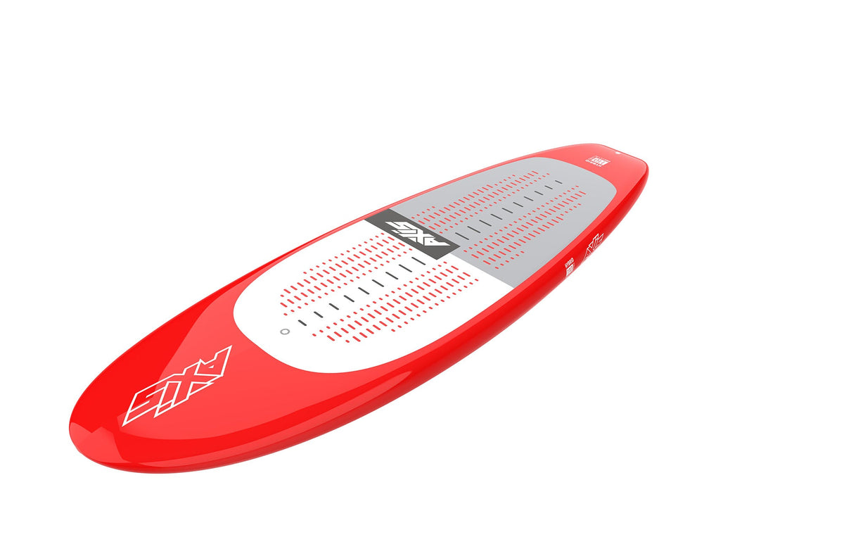 AXIS Foils Hybrid Carbon Foilboard 110L