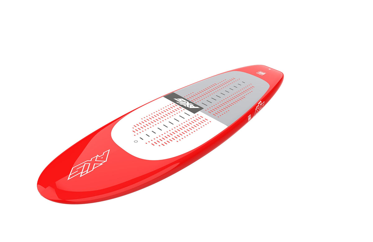 AXIS Foils Hybrid Carbon Foilboard 120L