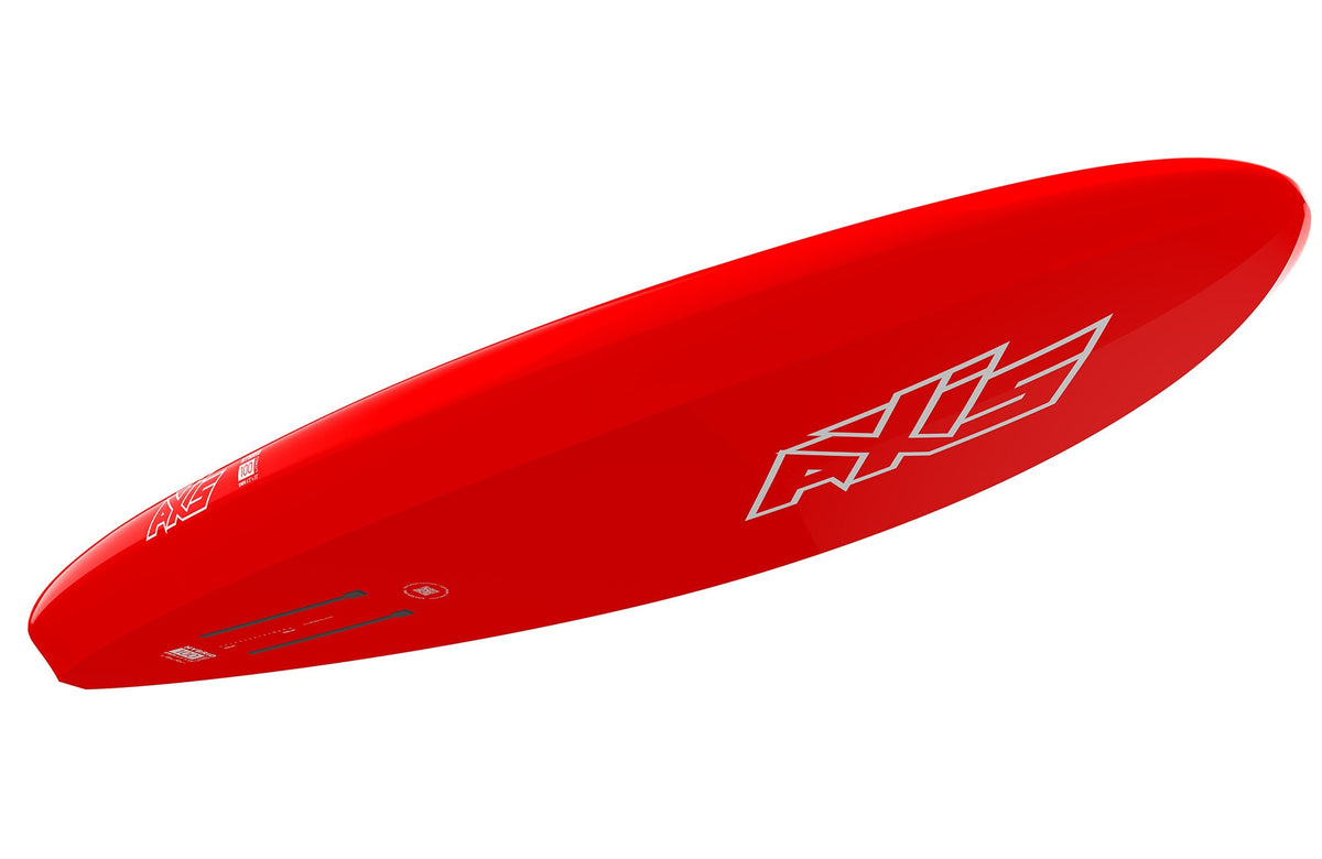 AXIS Foils Hybrid Carbon Foilboard 120L