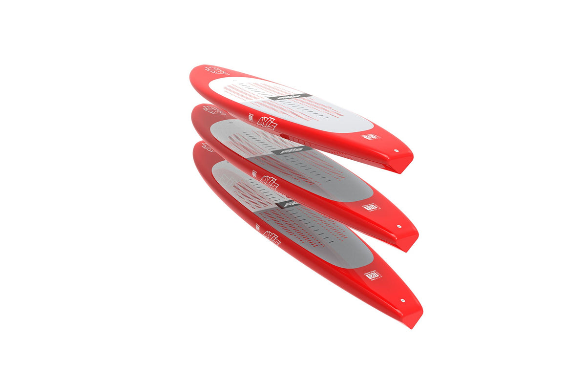 AXIS Foils Downwind Carbon Foilboard 120L