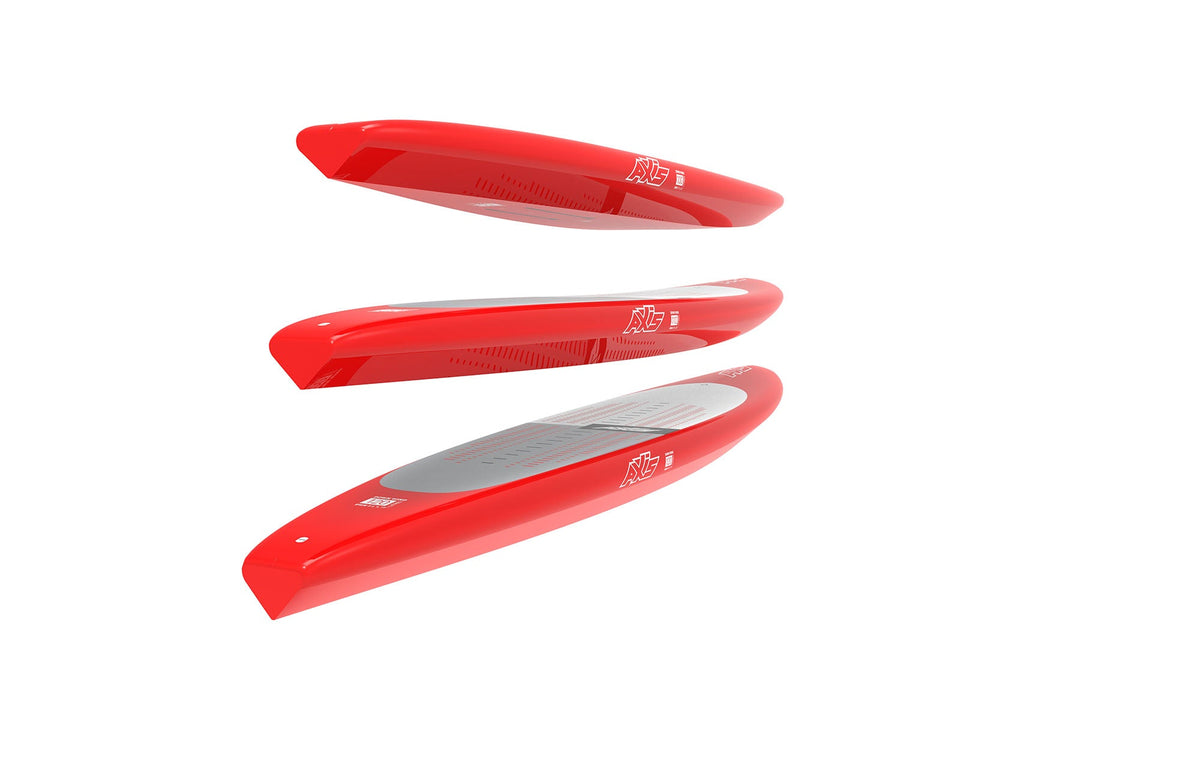 AXIS Foils Downwind Carbon Foilboard 120L