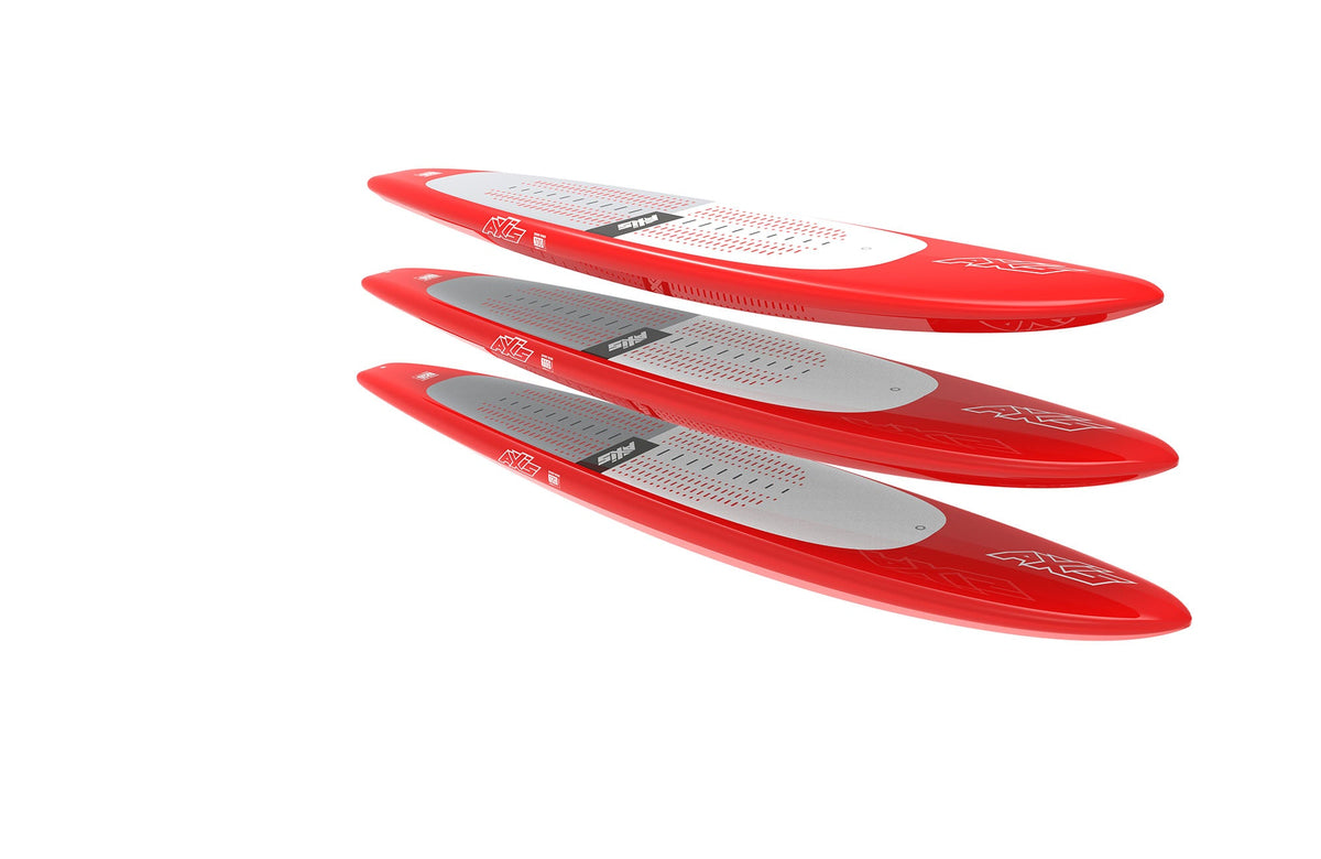 AXIS Foils Downwind Carbon Foilboard 130L