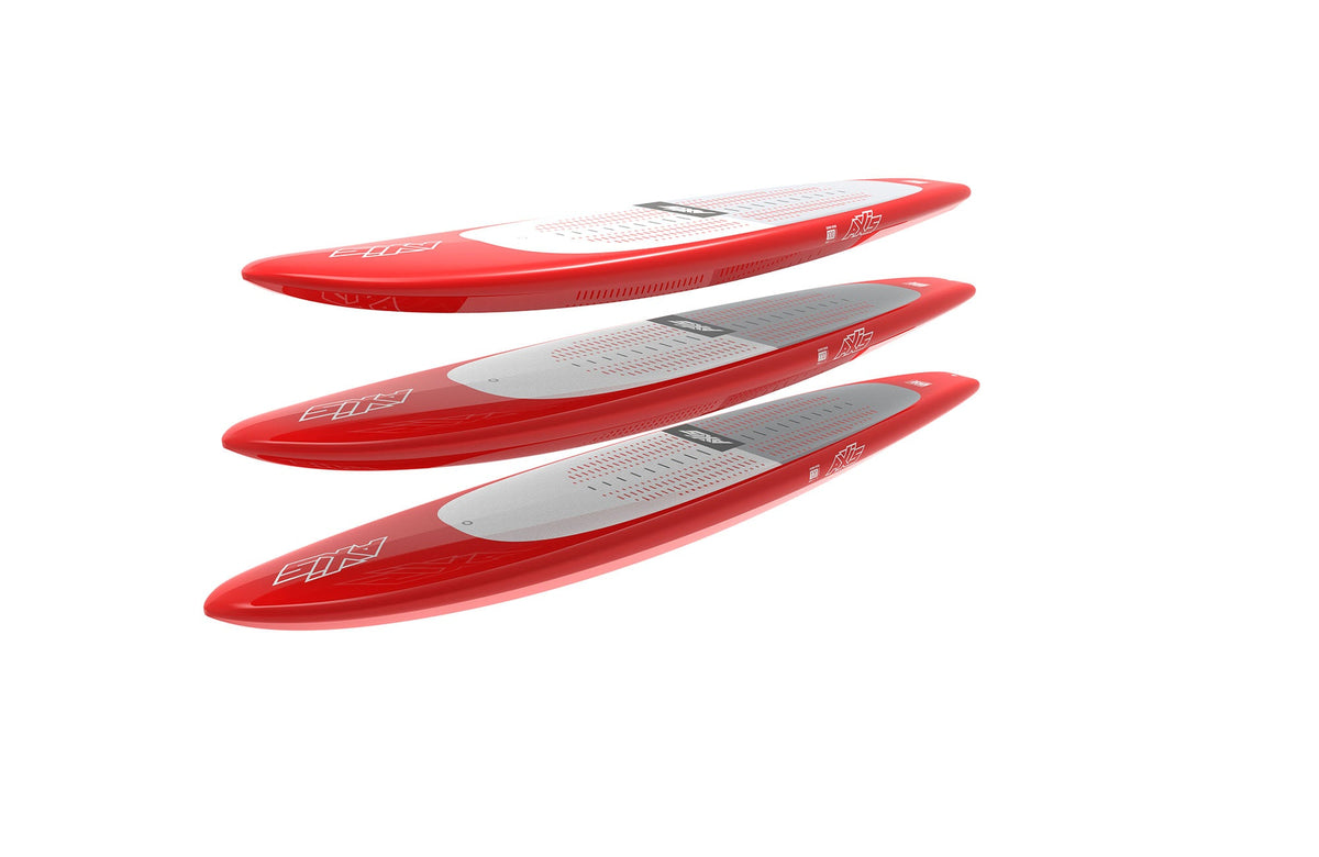 AXIS Foils Downwind Carbon Foilboard 120L