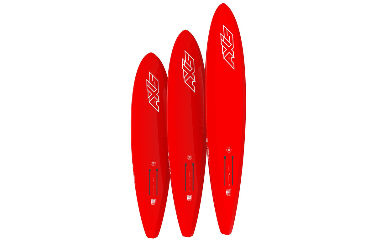 AXIS Foils Downwind Carbon Foilboard 120L