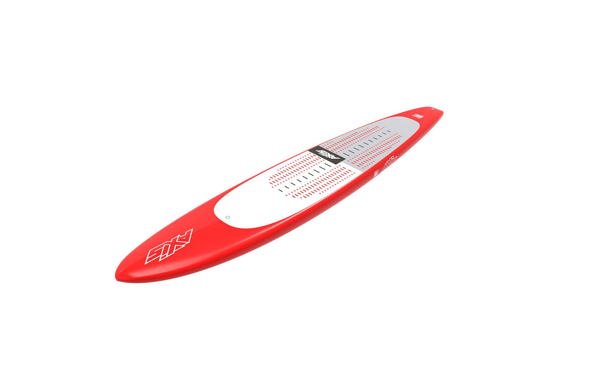 AXIS Foils Downwind Carbon Foilboard 110L