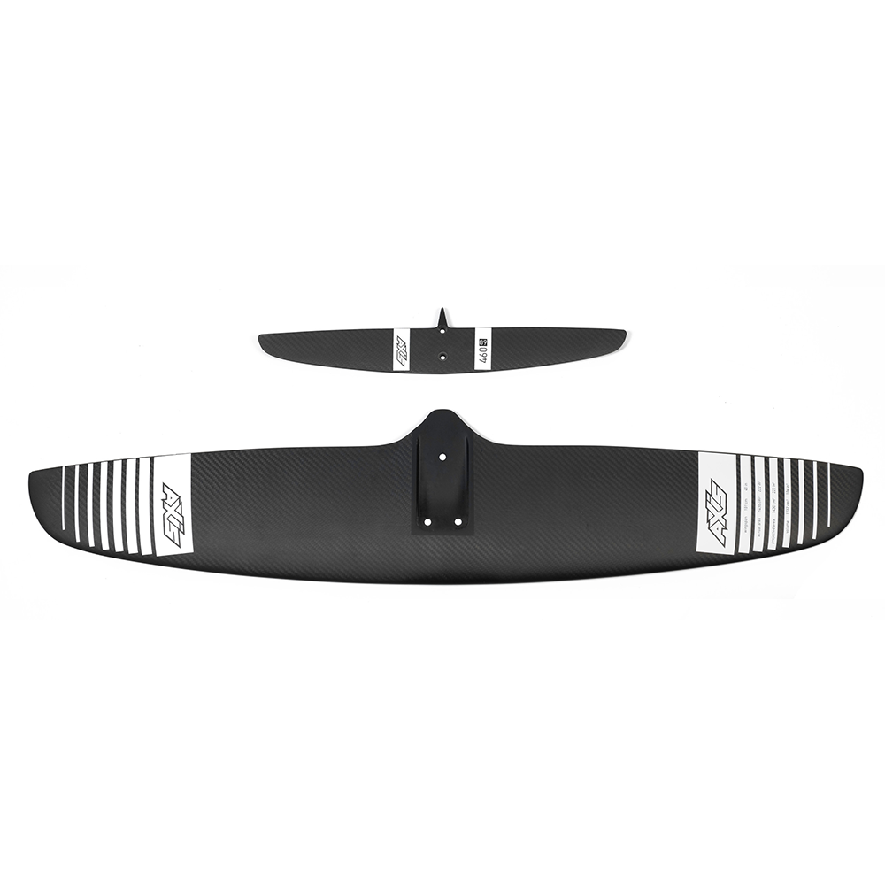 AXIS 2020 S-Series 1010mm Carbon Front Wing, Foil Wing, - Live2Kite