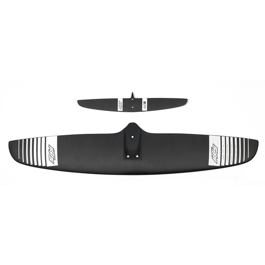 AXIS 2020 S-Series 1010mm Carbon Front Wing, Foil Wing, - Live2Kite