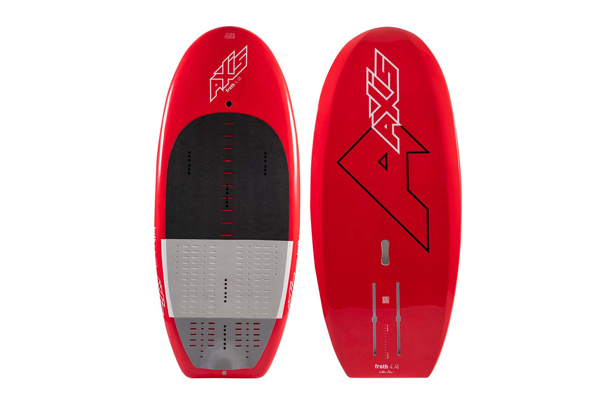 AXIS Foils Froth Carbon Foilboard 45L
