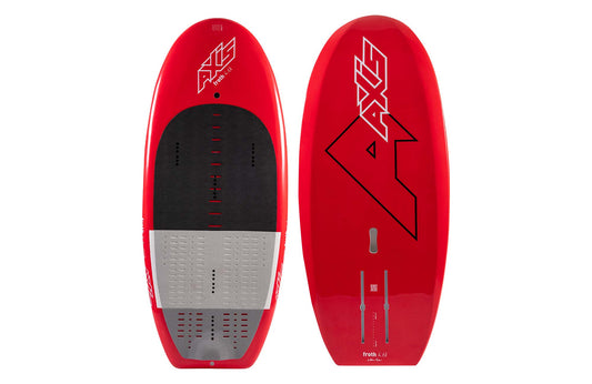 AXIS Foils Froth Carbon Foilboard 55L