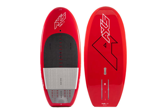 AXIS Foils Froth Carbon Foilboard 65L