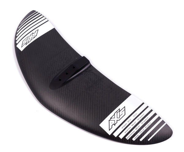 AXIS 2020 K-Series 600mm Carbon Front Wing, Foil Wing, - Live2Kite