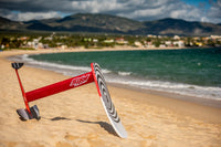 AXIS 2020 S-Series Windsurfing Fuselage, Fuselage, - Live2Kite