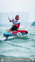 AXIS 2019 Race 40 Carbon Foilboard, Foilboard, - Live2Kite