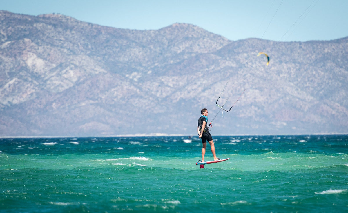 AXIS Foil Board V Front Foot Strap, Strap, - Live2Kite