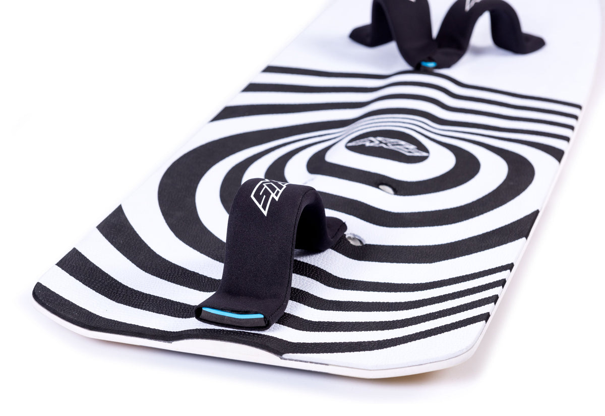 AXIS Foil Board V Front Foot Strap, Strap, - Live2Kite