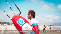 AXIS 2019 Race 40 Carbon Foilboard, Foilboard, - Live2Kite