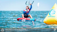 AXIS 2019 Race 40 Carbon Foilboard, Foilboard, - Live2Kite