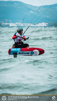 AXIS 2019 Race 40 Carbon Foilboard, Foilboard, - Live2Kite