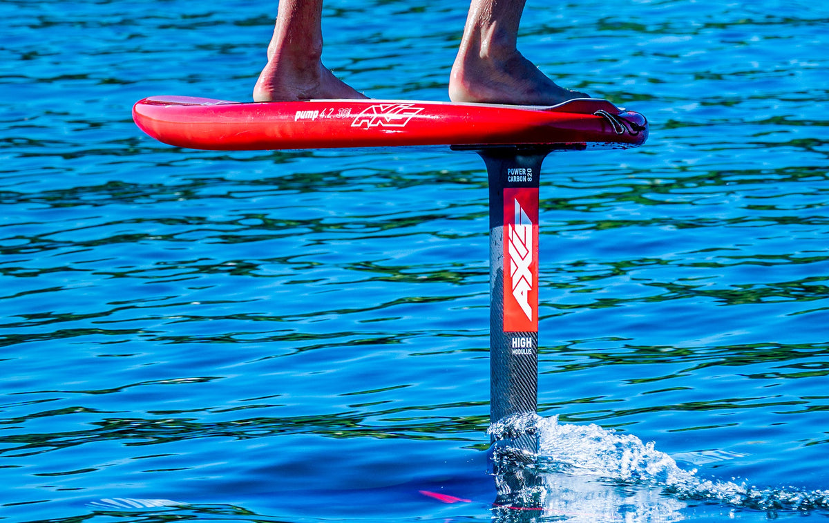 AXIS Foils Power Carbon High Modulus 1020mm Mast