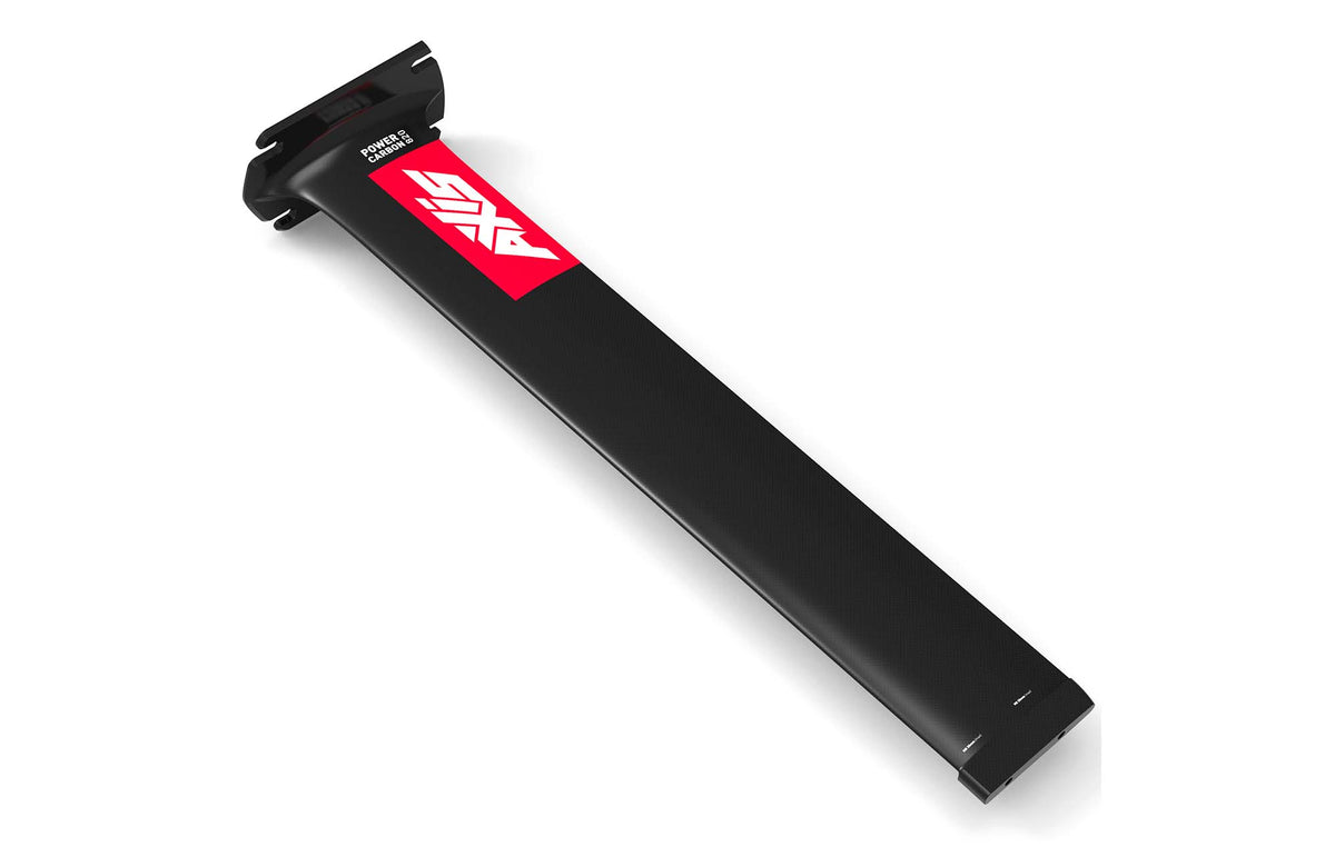 AXIS Foils Power Carbon 900mm Mast