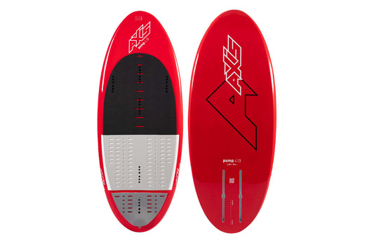AXIS Foils Pump Foilboard 24L