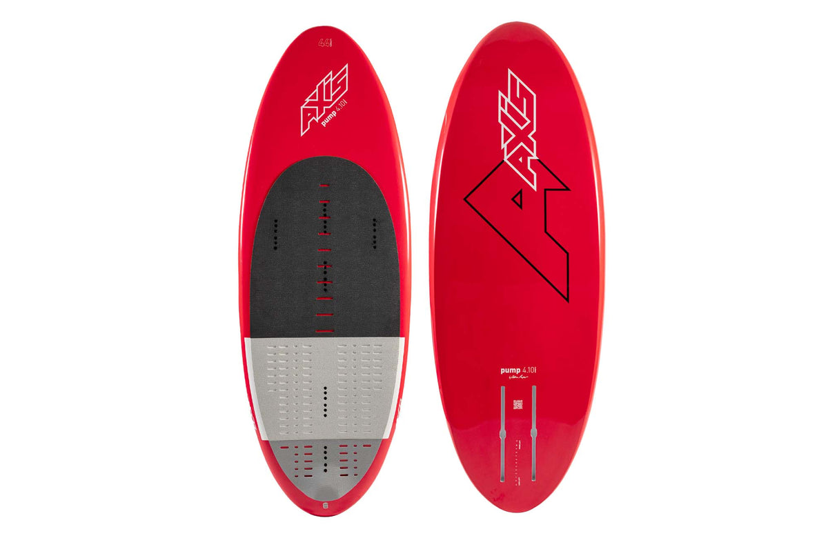 AXIS Foils Pump Foilboard 44L