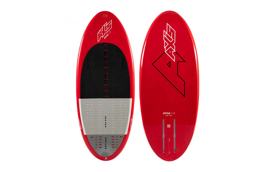 AXIS Foils Pump Foilboard 30L
