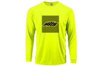 AXIS Foils Long Sleeve Rashguard