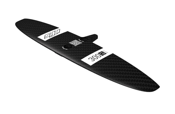 AXIS Foils 2023 300 Progressive Carbon Hydrofoil Rear Wing
