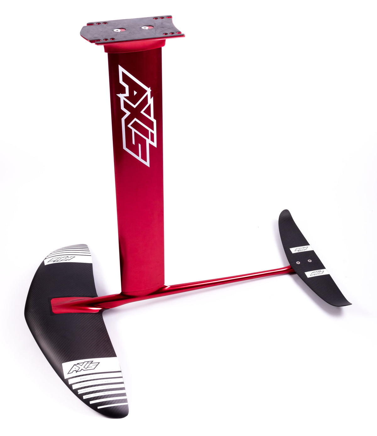 AXIS 2020 S-Series 680mm Carbon Front Wing, Foil Wing, - Live2Kite