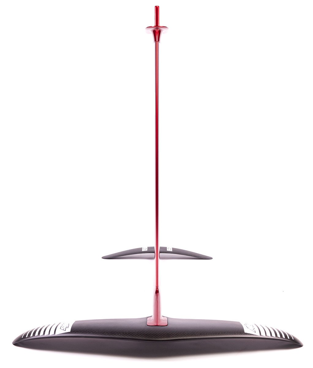AXIS 2019 Wind Foil Package, Foil Complete, - Live2Kite