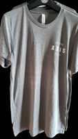 AXIS Foils T-Shirt Established