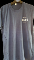 AXIS Foils T-Shirt Established