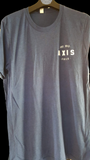 AXIS Foils T-Shirt Established