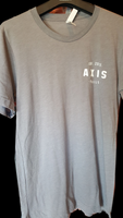 AXIS Foils T-Shirt Established
