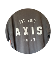 AXIS Foils T-Shirt Established
