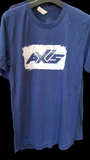 AXIS Foils T-Shirt Stencil