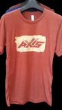 AXIS Foils T-Shirt Stencil