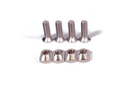 AXIS Foils Stainless Steel Screw and Slider Set