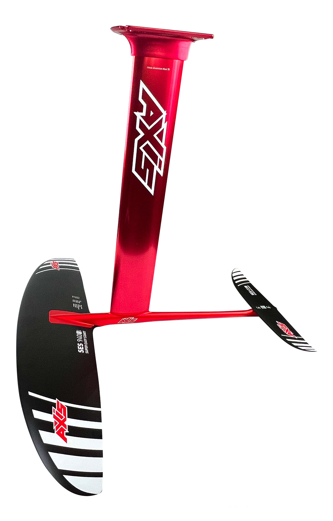 AXIS Foils Super Easy Start (SES) Foil Package 1040