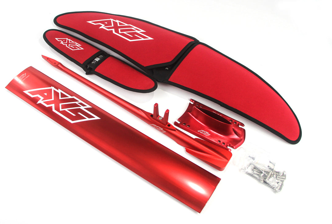 AXIS Foils Super Easy Start (SES) Foil Package 1040