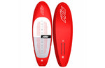 AXIS Foils 2023 Hybrid Carbon Foilboard 120L