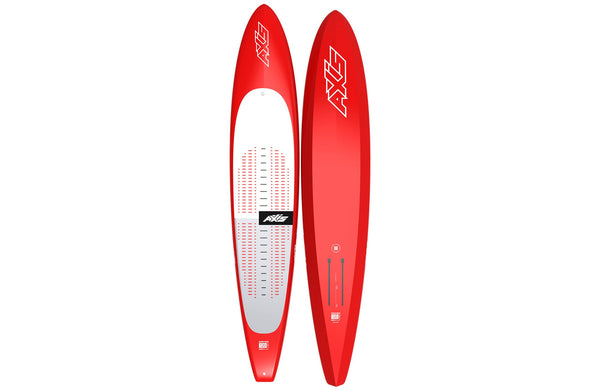 AXIS Foils 2023 Downwind Carbon Foilboard 120L