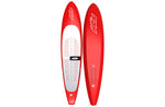 AXIS Foils 2023 Downwind Carbon Foilboard 110L