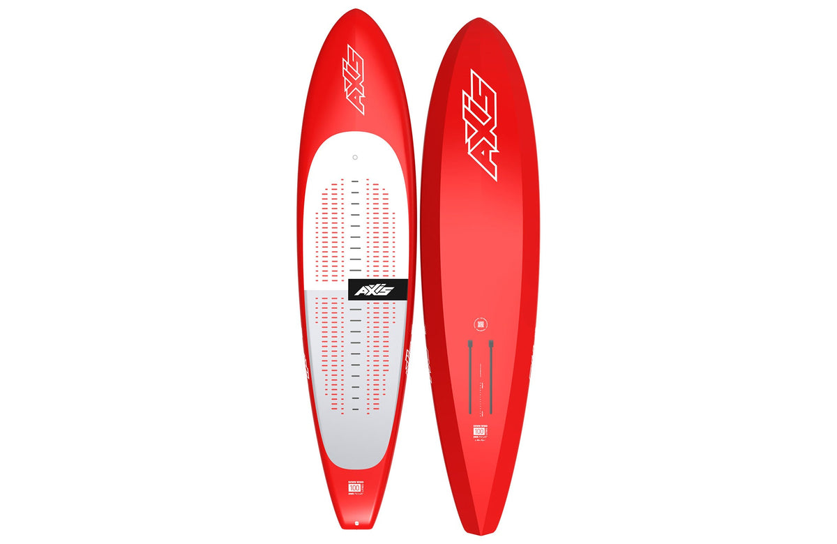 AXIS Foils Downwind Carbon Foilboard 110L
