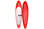 AXIS Foils 2023 Downwind Carbon Foilboard 100L