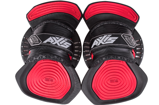 AXIS 2019 Traction Straps/Pads, Straps and Pads, - Live2Kite