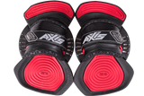 AXIS 2019 Traction Straps/Pads, Straps and Pads, - Live2Kite